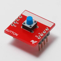 eurorack hardware button crouton